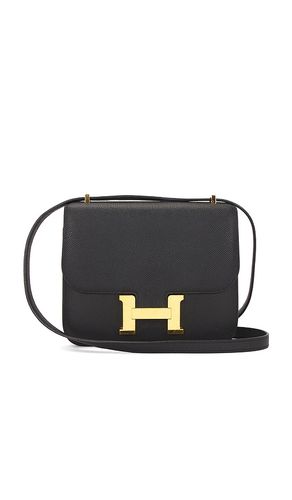 SAC PORTÉ ÉPAULE HERMES in - FWRD Renew - Modalova