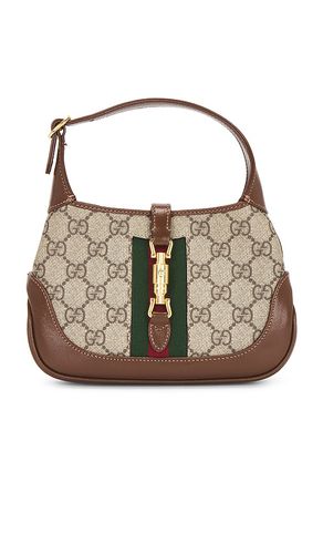 SAC PORTÉ ÉPAULE GUCCI in - FWRD Renew - Modalova