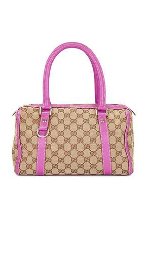 SAC BOSTON GUCCI in - FWRD Renew - Modalova