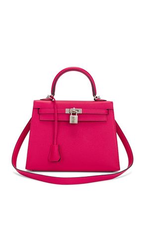 SAC À MAIN HERMES en - FWRD Renew - Modalova