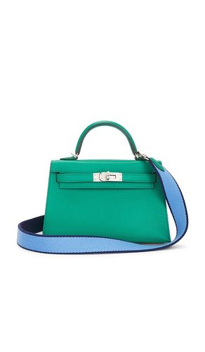 SAC À MAIN HERMES in - FWRD Renew - Modalova
