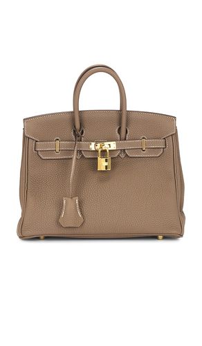 SAC À MAIN HERMES in - FWRD Renew - Modalova