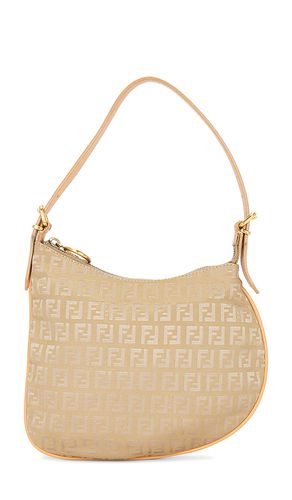 SAC PORTÉ ÉPAULE FENDI in - FWRD Renew - Modalova