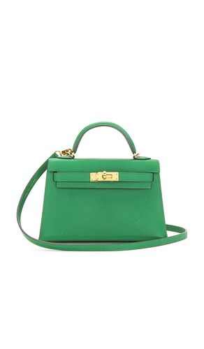 SAC À MAIN HERMES in - FWRD Renew - Modalova