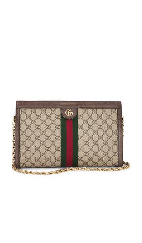 SAC PORTÉ ÉPAULE GUCCI in - FWRD Renew - Modalova