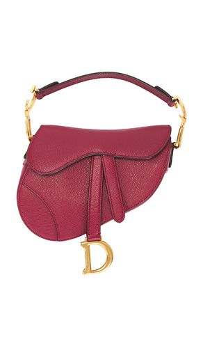 FWRD Renew SAC SACOCHE DIOR in Red - FWRD Renew - Modalova