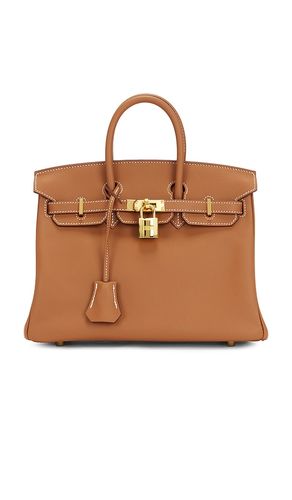 SAC À MAIN HERMES in - FWRD Renew - Modalova