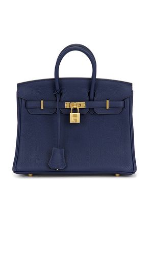 SAC À MAIN HERMES in - FWRD Renew - Modalova