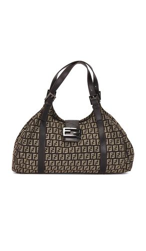 SAC À MAIN FENDI in - FWRD Renew - Modalova