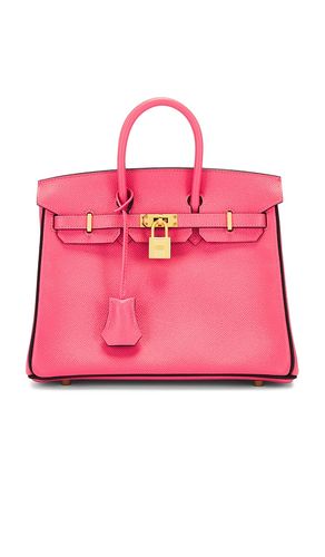 SAC À MAIN HERMES en - FWRD Renew - Modalova