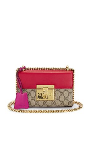 SAC PORTÉ ÉPAULE GUCCI en - FWRD Renew - Modalova