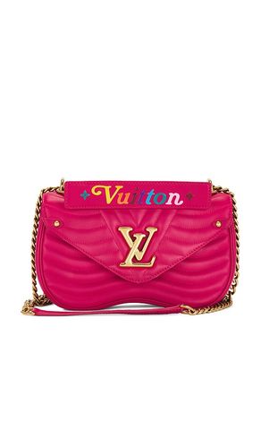 SAC PORTÉ ÉPAULE LOUIS VUITTON in - FWRD Renew - Modalova