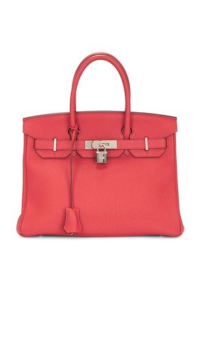 SAC À MAIN HERMES en - FWRD Renew - Modalova