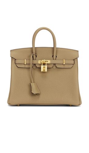 SAC À MAIN HERMES en - FWRD Renew - Modalova