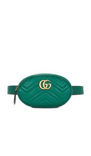 SAC BANANE GUCCI in - FWRD Renew - Modalova