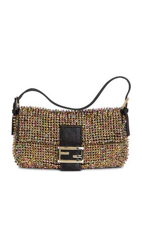 SAC PORTÉ ÉPAULE FENDI in - FWRD Renew - Modalova