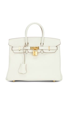 SAC À MAIN HERMES in - FWRD Renew - Modalova