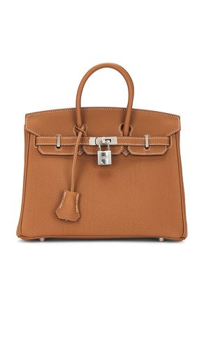 SAC À MAIN HERMES in - FWRD Renew - Modalova