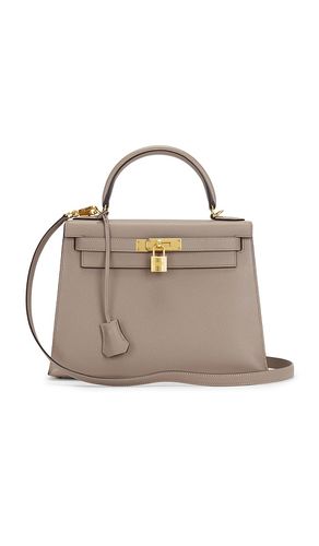SAC À MAIN HERMES en - FWRD Renew - Modalova