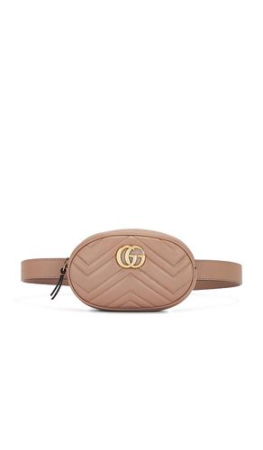 SAC BANANE GUCCI in - FWRD Renew - Modalova