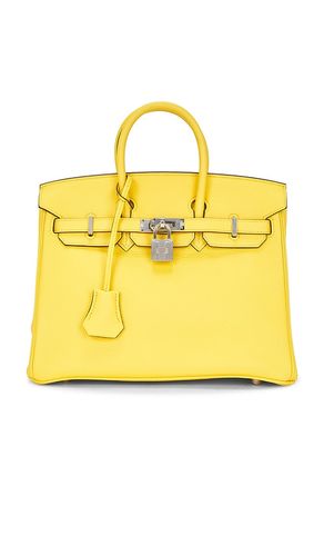 SAC À MAIN HERMES en - FWRD Renew - Modalova