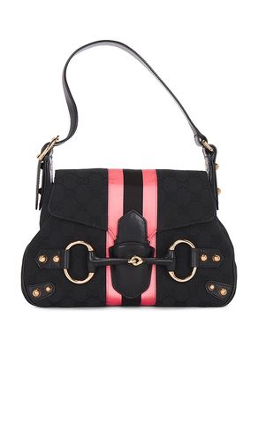 SAC PORTÉ ÉPAULE GUCCI in - FWRD Renew - Modalova