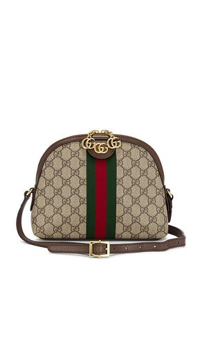 SAC PORTÉ ÉPAULE GUCCI in - FWRD Renew - Modalova