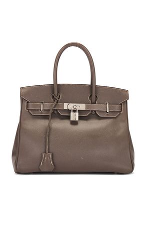 SAC À MAIN HERMES in - FWRD Renew - Modalova