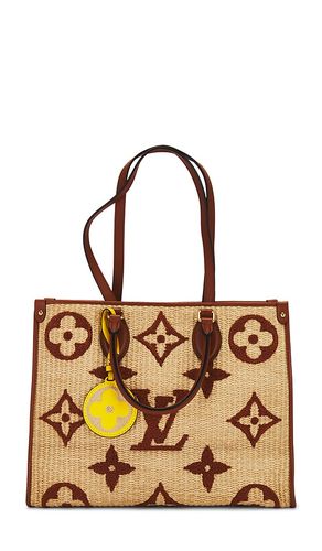 FOURRE-TOUT LOUIS VUITTON in - FWRD Renew - Modalova