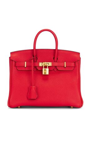 SAC À MAIN HERMES en - FWRD Renew - Modalova