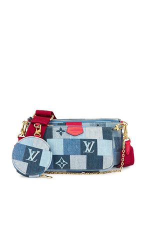 SAC PORTÉ ÉPAULE LOUIS VUITTON in - FWRD Renew - Modalova