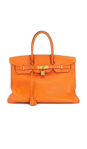 SAC À MAIN HERMES en - FWRD Renew - Modalova