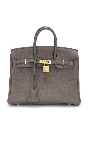 SAC À MAIN HERMES in - FWRD Renew - Modalova