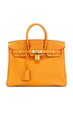 SAC À MAIN HERMES en - FWRD Renew - Modalova