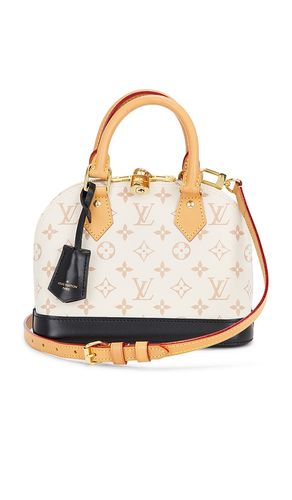 SAC À MAIN LOUIS VUITTON in - FWRD Renew - Modalova