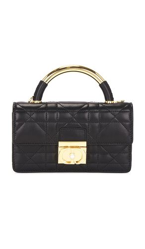 SAC PORTÉ ÉPAULE DIOR in - FWRD Renew - Modalova