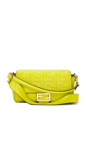 SAC PORTÉ ÉPAULE FENDI in - FWRD Renew - Modalova