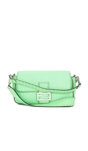 SAC PORTÉ ÉPAULE FENDI in - FWRD Renew - Modalova