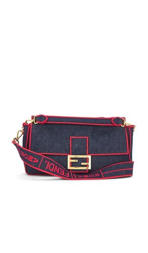 SAC PORTÉ ÉPAULE FENDI en - FWRD Renew - Modalova
