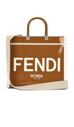 FOURRE-TOUT FENDI in - FWRD Renew - Modalova