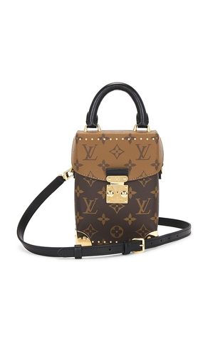 SAC À MAIN LOUIS VUITTON en - FWRD Renew - Modalova