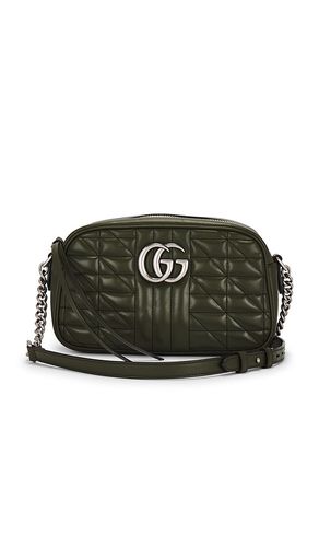 SAC CAMÉRA GUCCI in - FWRD Renew - Modalova
