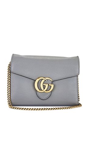 SAC PORTÉ ÉPAULE GUCCI in - FWRD Renew - Modalova