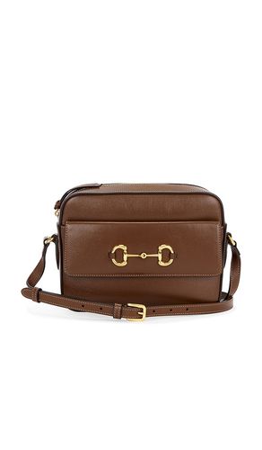 SAC PORTÉ ÉPAULE GUCCI in - FWRD Renew - Modalova