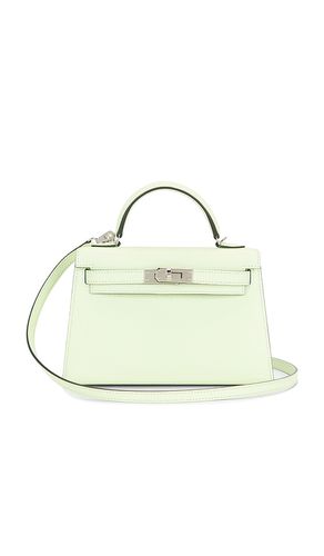 SAC À MAIN HERMES en - FWRD Renew - Modalova