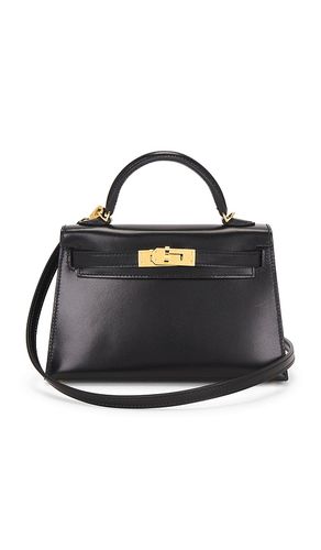 SAC À MAIN HERMES in - FWRD Renew - Modalova