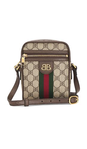 SAC MESSAGER GUCCI in - FWRD Renew - Modalova