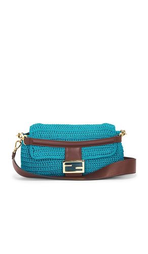 SAC PORTÉ ÉPAULE FENDI en - FWRD Renew - Modalova