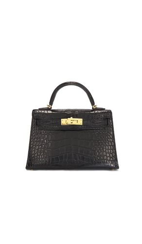 SAC À MAIN HERMES in - FWRD Renew - Modalova