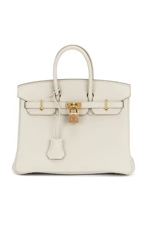 SAC À MAIN HERMES in - FWRD Renew - Modalova